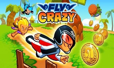 download Fly Crazy apk